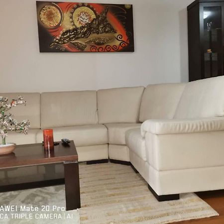 Ferienwohnung Andrade Blue Caniço Exterior foto