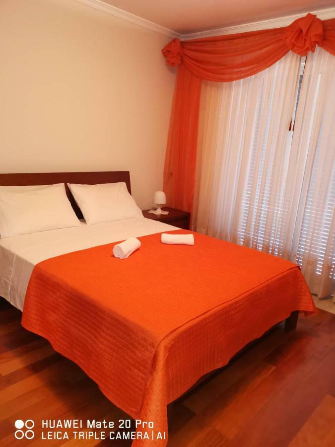 Ferienwohnung Andrade Blue Caniço Exterior foto